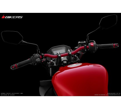 Front Shock Up Adjusters Bikers Honda CB300F CBR300R