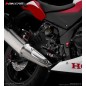 Set arrière Bikers Honda CB300F CBR300R
