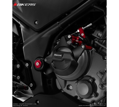 Clutch Cable Guide Bikers Honda CB300F CBR300R