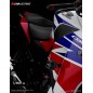 Set Protections Carénages Bikers Honda CB300F CBR300R