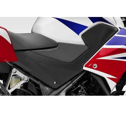 Couvre Flanc droit Honda CBR300R