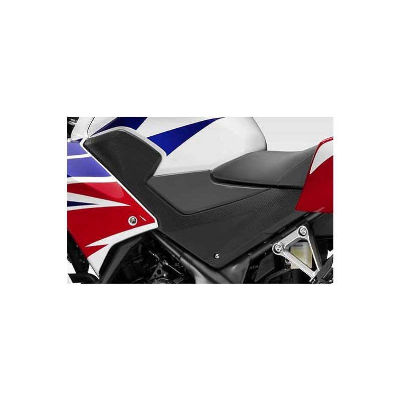 Couvre Flanc Gauche Honda CBR300R