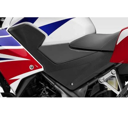 Couvre Flanc gauche Honda CBR300R