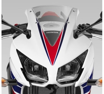 Carénage Phare Avant Honda CBR300R