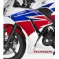 Cowling Left Middle Honda CBR300R