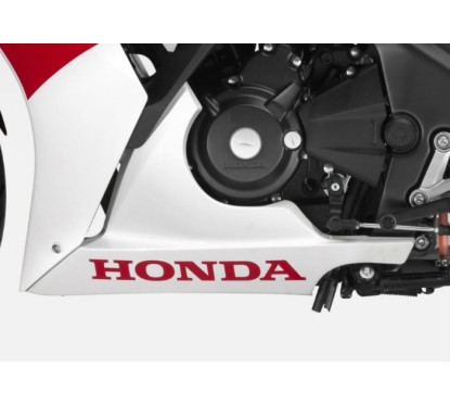 Cowling Left Under Honda CBR300R