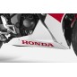 Carénage Inférieur Droit Honda CBR300R