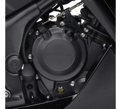 Couvre Carter Droit Honda CBR300R