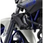 Protection Radiateur Gauche Yamaha MT-03 / MT-25 Protection Radiateur Gauche Yamaha MT-03 / MT-25