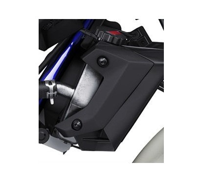 Guide Air Right Yamaha MT-03 / MT-25