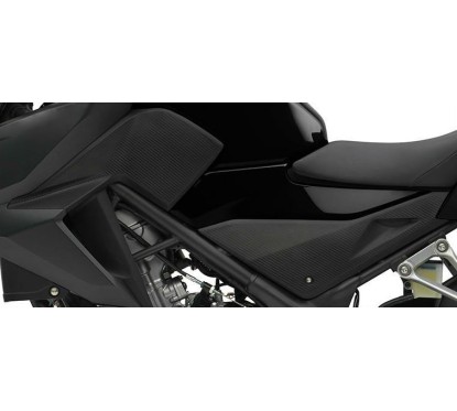 Cover Left Side Honda CB300F