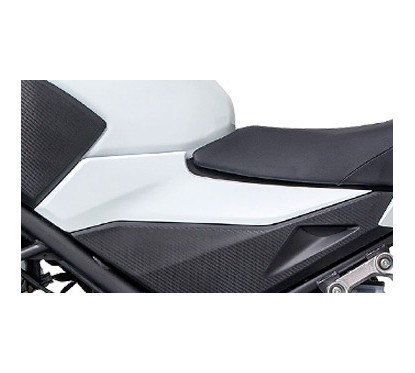 Carénage Centre Gauche Honda CB300F