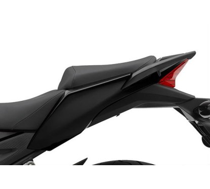 Carénage Flanc Arrière Gauche Honda CB300F