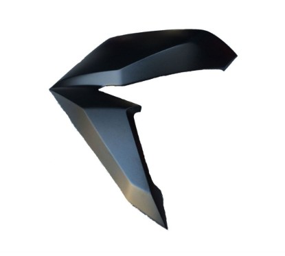 Carénage Flanc Avant Gauche Honda CB300F