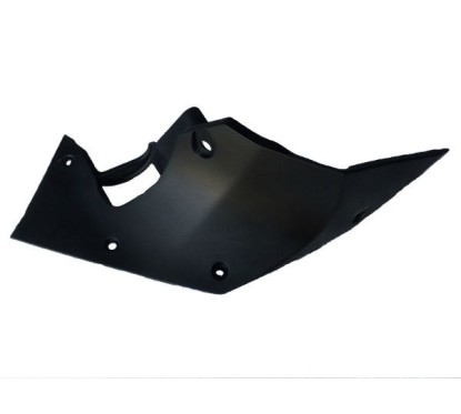 Intérieur Flanc Gauche Honda CB300F