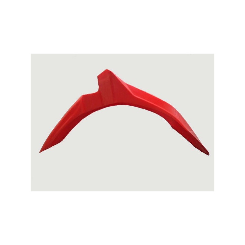 Garde Boue Avant Honda CRF 250L 250M