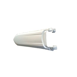 Garde Boue arrière Honda CRF 250L 250M