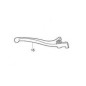 Brake Lever Right Honda SH125i / SH150i