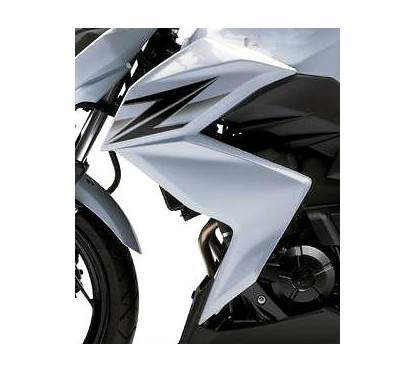 Shroud Left Kawasaki Z250