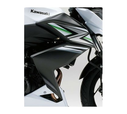 Shroud Right Kawasaki Z250