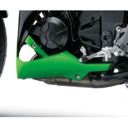 Carénage Inférieur Gauche Kawasaki Z250