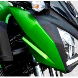 Carénage Phare Avant Droit Kawasaki Z250