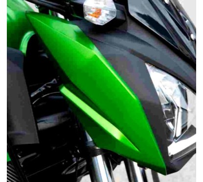 Carénage Phare Avant Droit Kawasaki Z250