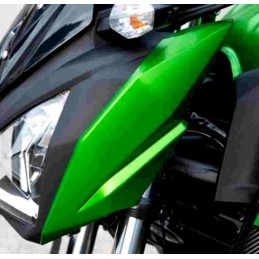 Cowling Headlight Left Kawasaki Z250