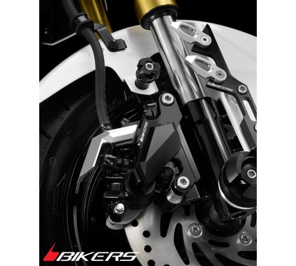 Front Caliper Brake Guard Bikers Honda MSX GROM 125SF