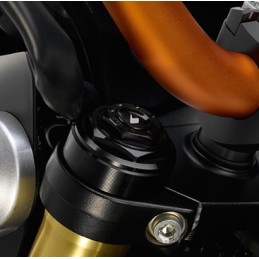 Couvres supérieur de fourche Bikers Honda Msx 125SF