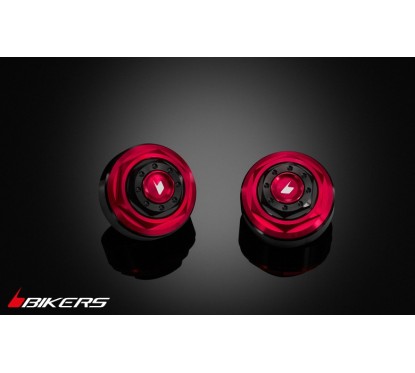 Couvres Supérieur Fourche Bikers Honda MSX GROM 125SF