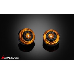 Front shocks up covers Bikers Honda Msx 125SF