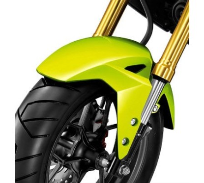Garde Boue Avant Honda MSX GROM 125SF