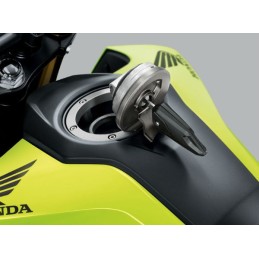 Cover Fuel Tank Honda MSX GROM 125SF