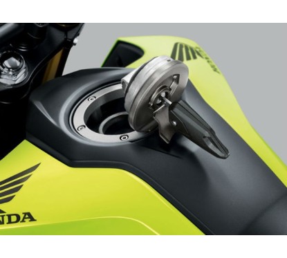 Couvre Reservoir Essence Honda MSX GROM 125SF