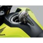 Couvre Reservoir Essence Honda MSX GROM 125SF Couvre Reservoir Essence Honda MSX GROM 125SF