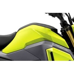 Cover Tank Right Honda MSX GROM 125SF