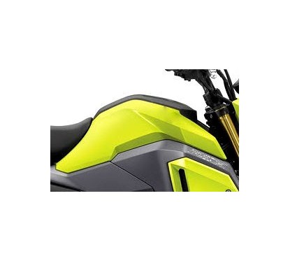 Cover Tank Right Honda MSX GROM 125SF