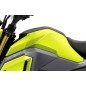 Carénage Reservoir Gauche Honda MSX GROM 125SF Carénage Reservoir Gauche Honda MSX GROM 125SF