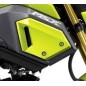 Aération Avant Droit Honda MSX GROM 125SF