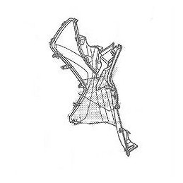 Cover Inner Honda SH125i / SH150i