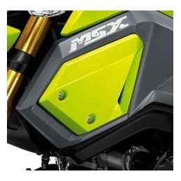 Aération Avant Gauche Honda Msx 125SF