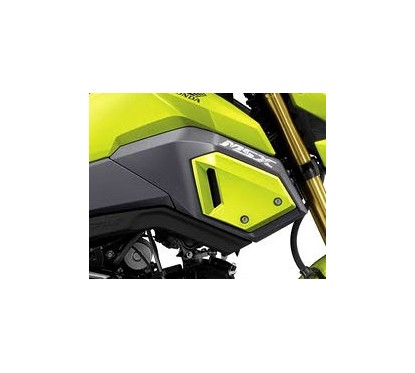 Front Cover Right Honda MSX GROM 125SF