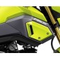 Plastique Avant Droit Honda MSX GROM 125SF Plastique Avant Droit Honda MSX GROM 125SF