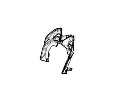 Shroud Inner Cover Honda MSX GROM 125SF