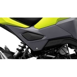 Plastique Centre Droit Honda MSX GROM 125SF