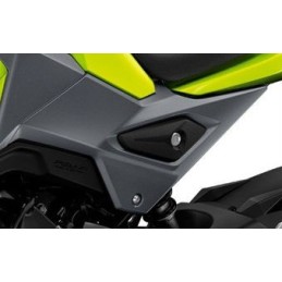 Center Cover Left Honda MSX GROM 125SF