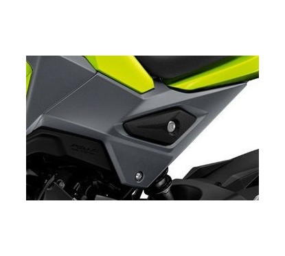 Center Cover Left Honda MSX GROM 125SF