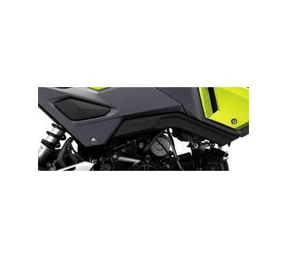 Cover Lower Right Honda MSX GROM 125SF