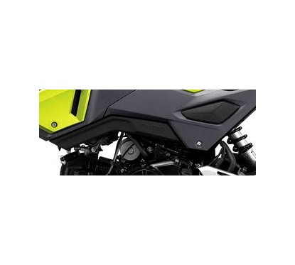 Couvre Inférieur Gauche Honda MSX GROM 125SF